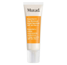 Murad Essential-C Day Moisture Broad Spectrum SPF30 nawilżający krem rozświetlający na dzień 50ml