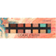 Catrice Coral Crush Slim Eyeshadow Palette paleta cieni do powiek 030 Under the Sea 10.6g