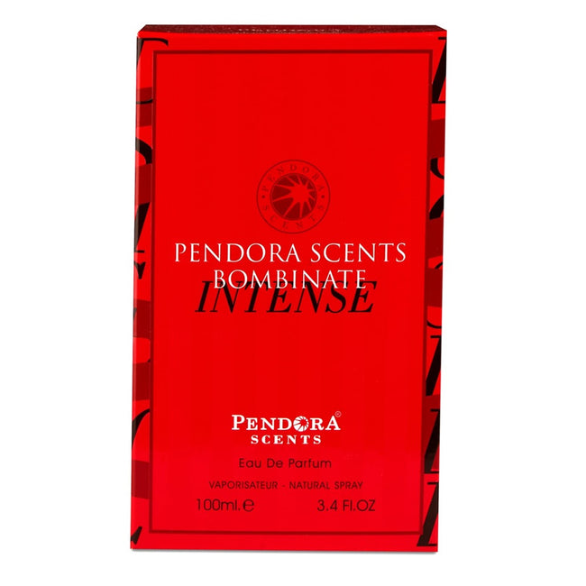 Pendora Scents Bombinate Intense woda perfumowana spray 100ml