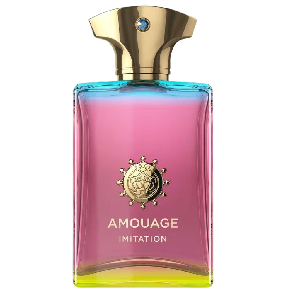 amouage imitation man woda perfumowana 100 ml   