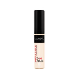 L'Oreal Paris Infaillible 24H More Than Concealer multifunkcyjny korektor do twarzy 322 Ivory 11ml