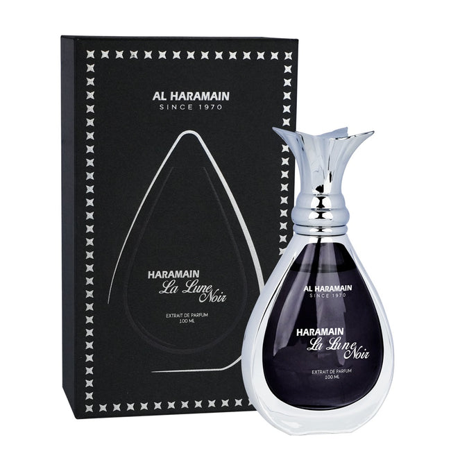 Al Haramain La Lune Noir ekstrakt perfum 100ml
