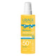 URIAGE Bariesun Kids nawilżający spray dla dzieci SPF50+ 200ml