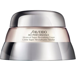 Shiseido Bio-Performance Advanced Super Revitalizing Cream rewitalizujący krem do twarzy 50ml