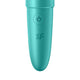 Satisfyer Ultra Power Bullet 6 stymulator łechtaczki Turquoise