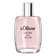 s.Oliver Here and Now Woman woda perfumowana spray 30ml