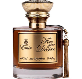 Emir Fire Your Desire woda perfumowana spray 100ml