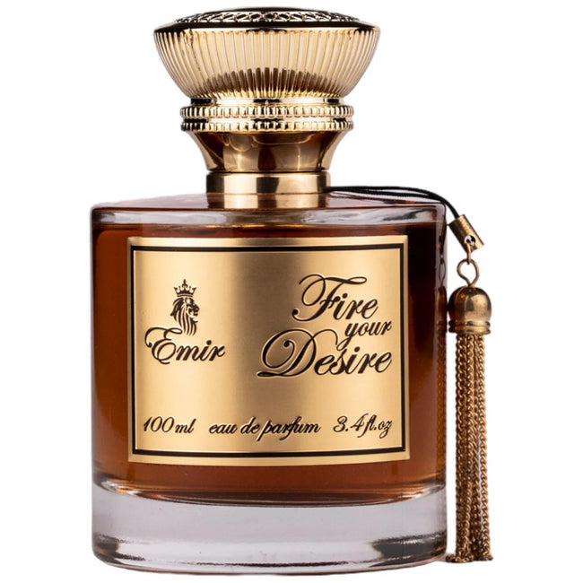 Emir Fire Your Desire woda perfumowana spray 100ml