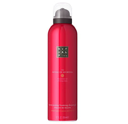 Rituals The Ritual of Ayurveda pianka pod prysznic w żelu 200ml