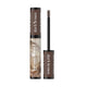 Claresa Brow Bro! maskara do brwi 02 Dark Brown 8ml