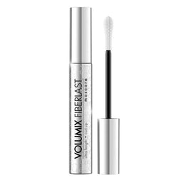 Eveline Cosmetics Volumix Fiberlast Curl Mascara podkręcający tusz do rzęs Black 10ml