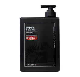 Uppercut Strength & Restore Conditioner wzmacniająca odżywka do włosów 1000ml