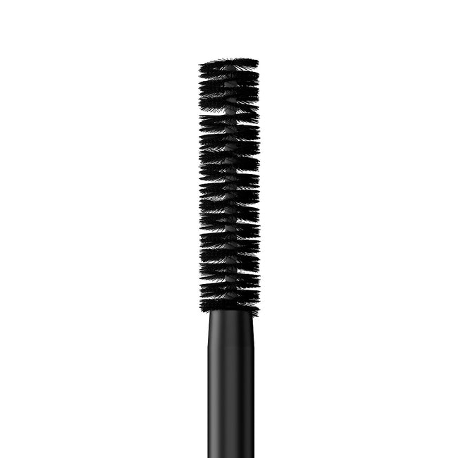 Isadora 10 Sec High Impact Lift & Curl Mascara unosząco-podkręcający tusz do rzęs 02 Intense Black 9ml