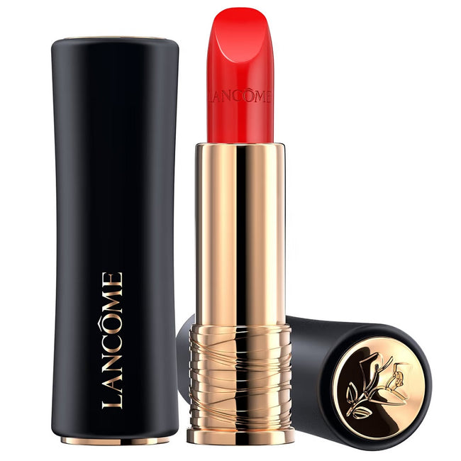 Lancome L'Absolu Rouge Cream pomadka do ust 525 French-Bisou 3.4g