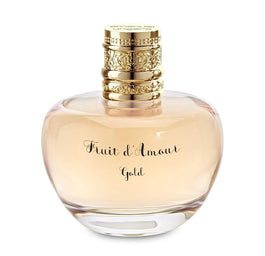 Emanuel Ungaro Fruit d'Amour Gold woda toaletowa spray 100ml