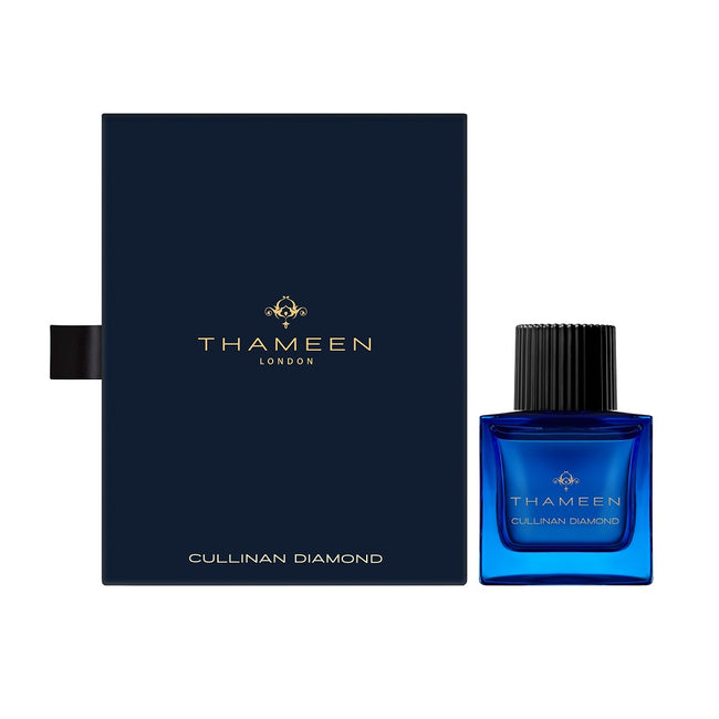 Thameen Cullinan Diamond ekstrakt perfum spray 50ml