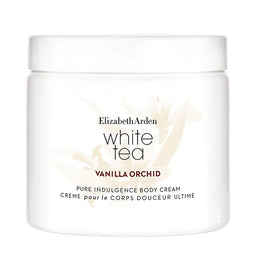 Elizabeth Arden White Tea Vanilla Orchid krem do ciała 400ml