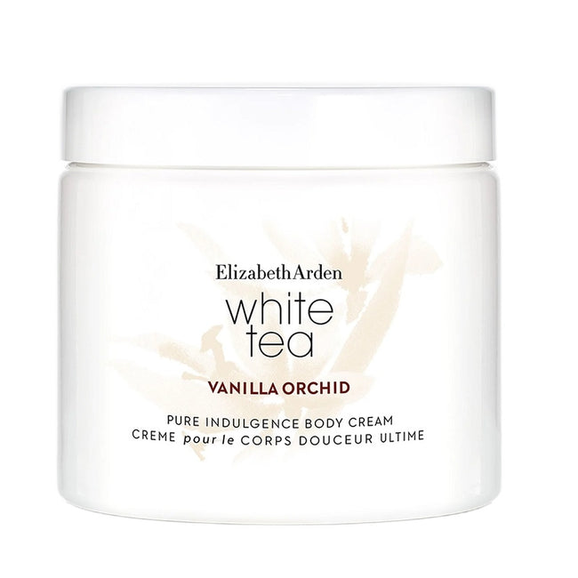 Elizabeth Arden White Tea Vanilla Orchid krem do ciała 400ml