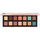 Catrice Coral Crush Slim Eyeshadow Palette paleta cieni do powiek 030 Under the Sea 10.6g