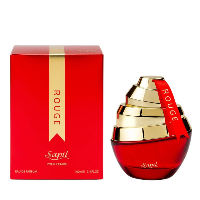 Sapil Rouge woda perfumowana spray 100ml