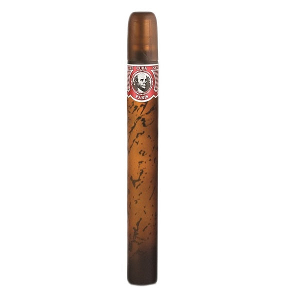 cuba cuba red woda toaletowa 35 ml   