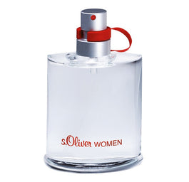 s.Oliver Women woda toaletowa spray 50ml - produkt bez opakowania