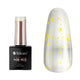 Silcare maniMORE DOT top coat do paznokci Yellow 10g