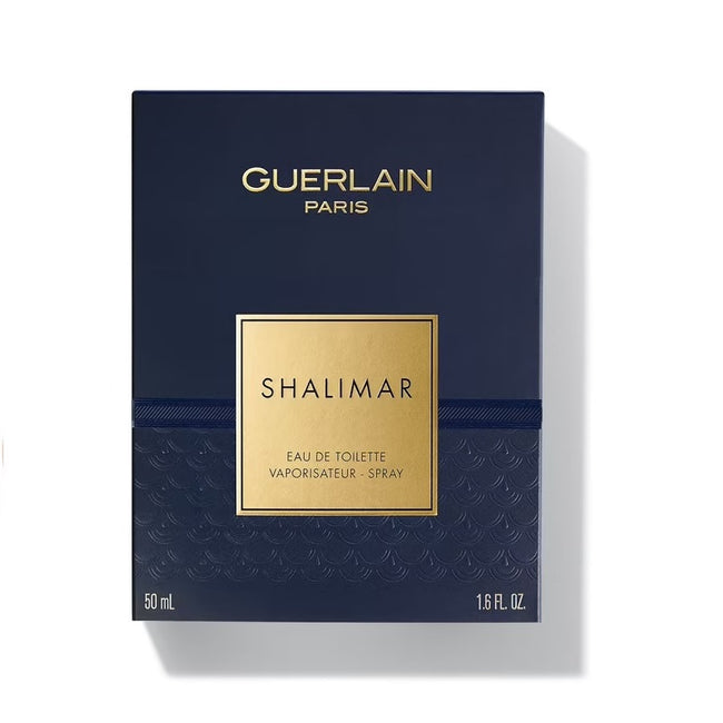 Guerlain Shalimar woda toaletowa spray 50ml