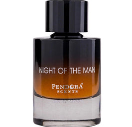 Pendora Scents Night Of The Man woda perfumowana spray 100ml