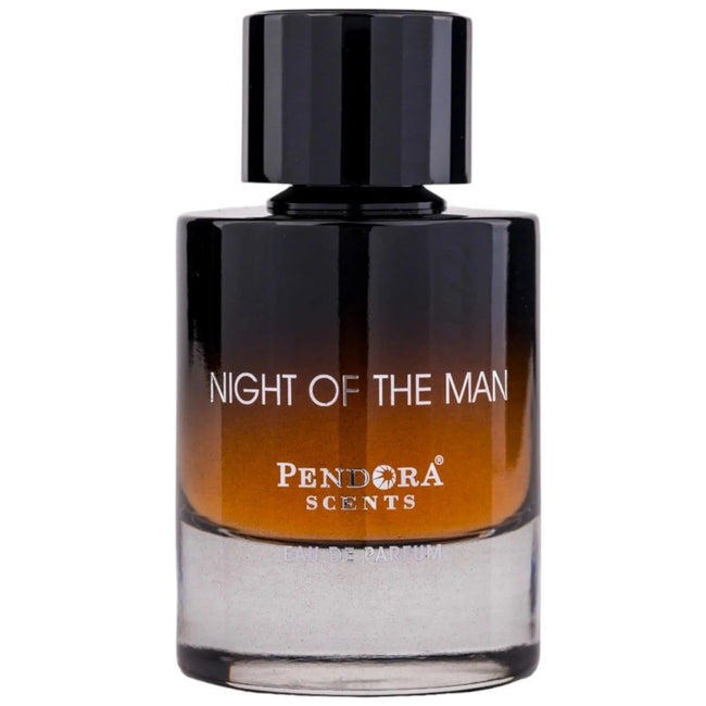 Pendora Scents Night Of The Man woda perfumowana spray 100ml