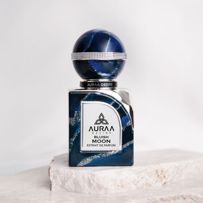 Auraa Desire Bluish Moon ekstrakt perfum spray 100ml