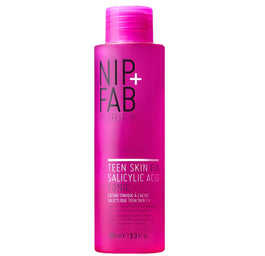 NIP+FAB Salicylic Fix tonik do twarzy 100ml