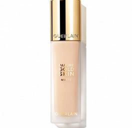 Guerlain Parure Gold Skin Matte intensywnie korygujący podkład z formułą no-transfer 2W 35ml