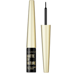 Claresa Matte By Nature matowy eyeliner w płynie 4g