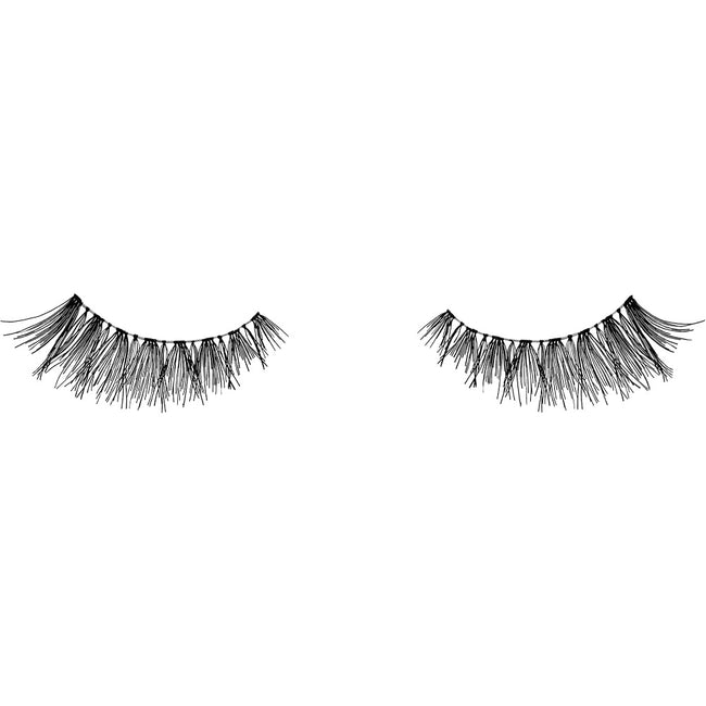 Catrice Faked Lashes sztuczne rzęsy Insane Length