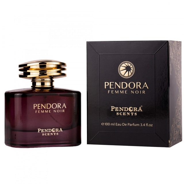 Pendora Scents Femme Noir woda perfumowana spray 100ml