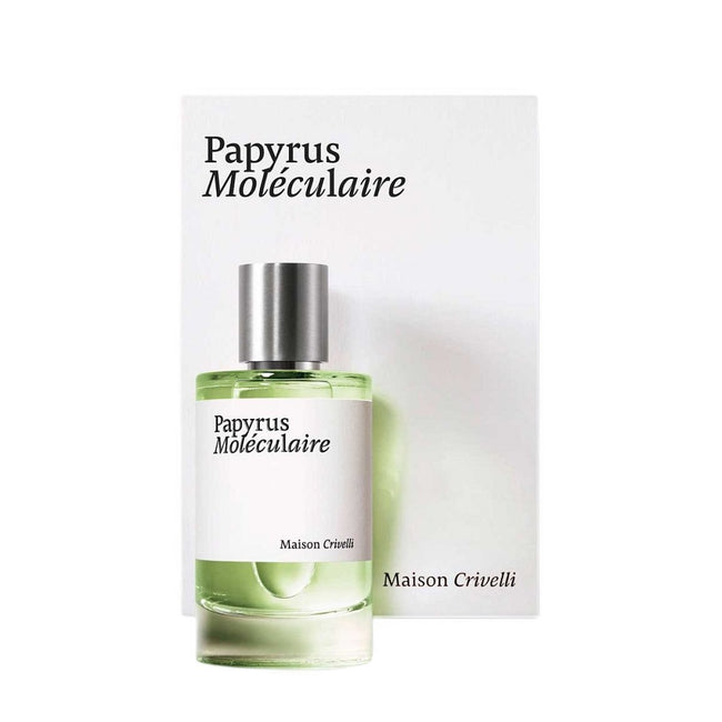 Maison Crivelli Papyrus Moleculaire woda perfumowana spray 100ml