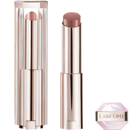 Lancome Lip Idôle Butterglow odżywcza pomadka do ust 21 Shade-Throwing Beige 3g