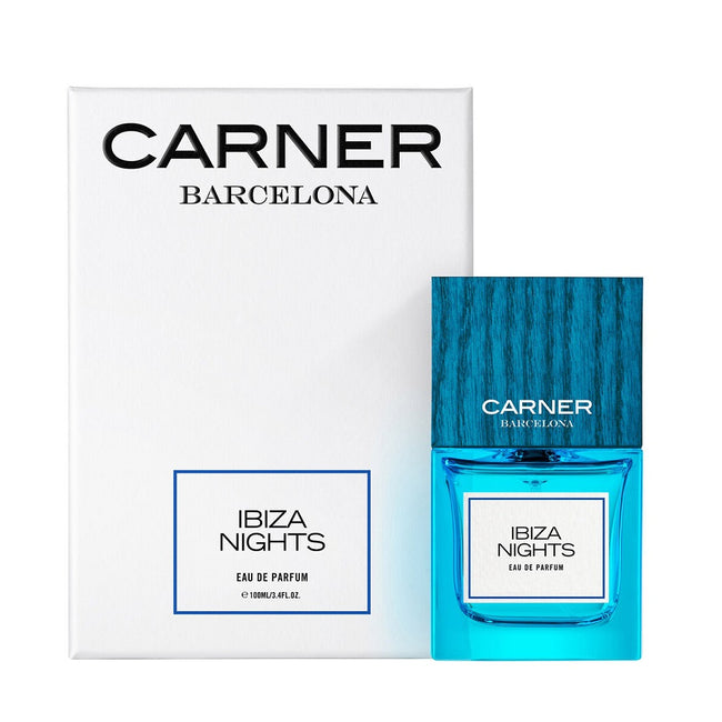 Carner Barcelona Ibiza Nights woda perfumowana spray 100ml