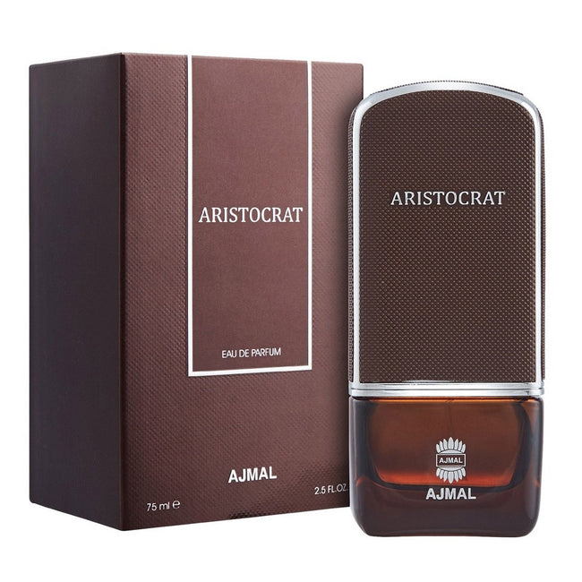 Ajmal Aristocrat For Him woda perfumowana spray 75ml