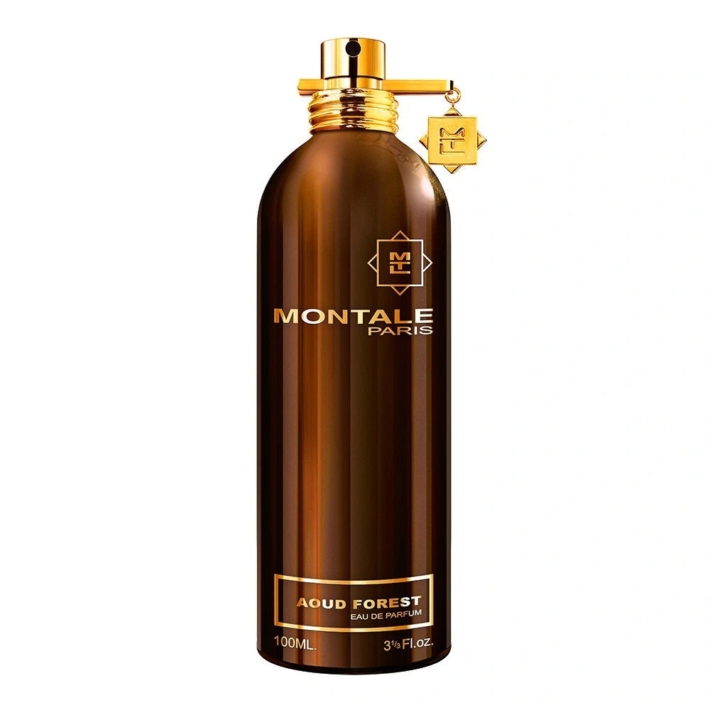 montale aoud forest