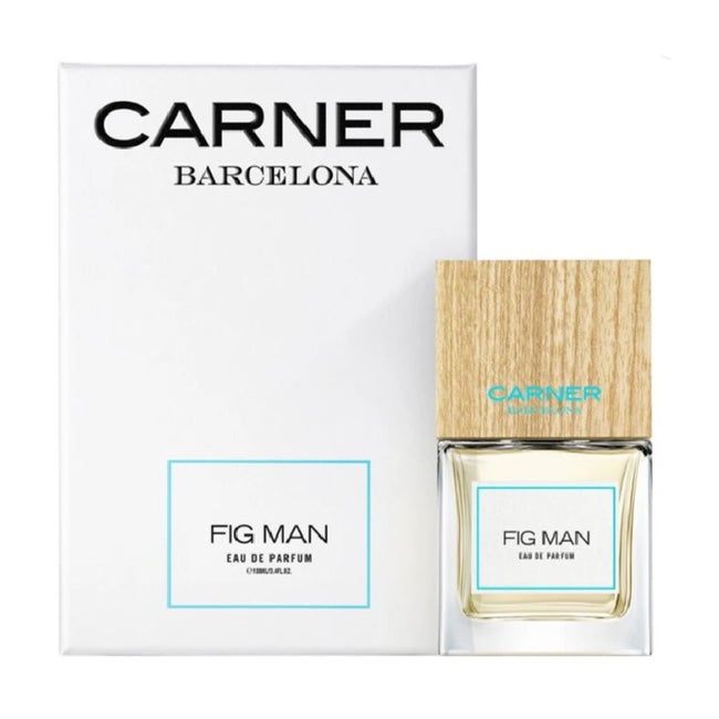 Carner Barcelona Fig Man woda perfumowana spray 100ml