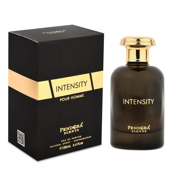 Pendora Scents Intensity Pour Homme woda perfumowana spray 100ml