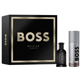 Hugo Boss Boss Bottled zestaw perfumy spray 50ml + dezodorant spray 150ml