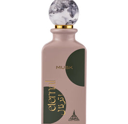 Paris Corner Eternal Musk woda perfumowana spray 85ml