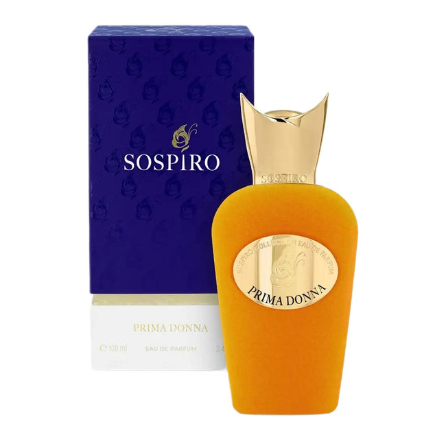 Sospiro Perfumes Prima Donna woda perfumowana spray 100ml