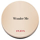 Pupa Milano Wonder Me Powder-no-Powder prasowany puder do twarzy 009 Banana 7.5g