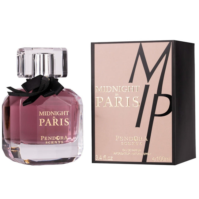 Pendora Scents Midnight in Paris woda perfumowana spray 100ml