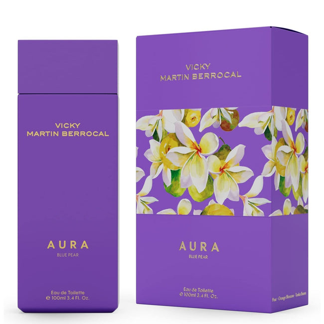 Vicky Martin Berrocal Aura woda toaletowa spray 100ml