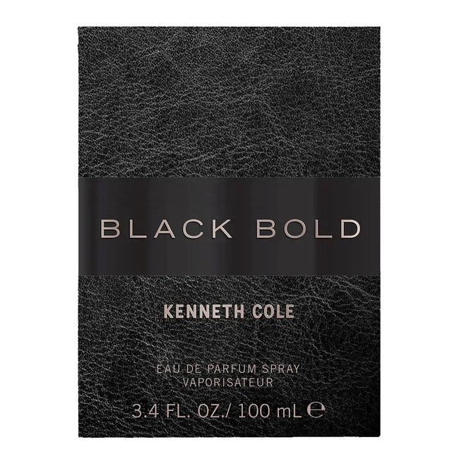 Kenneth Cole Black Bold woda perfumowana spray 100ml